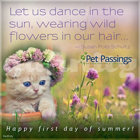 Happy First Day Of Summer Facebook Adfinity