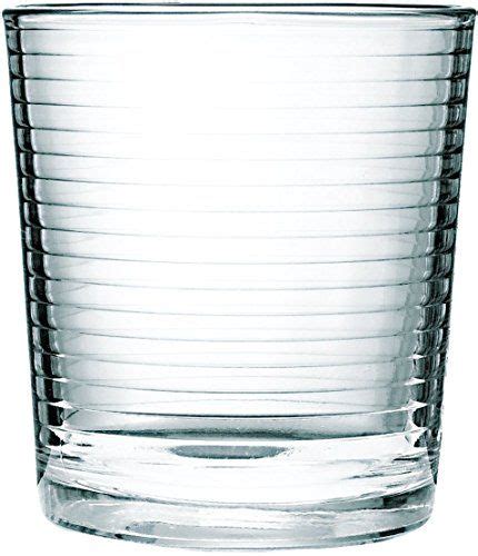 Circleware Theory Double Old Fashioned Drinking Glasses Set Of 4 1375 Each Glassware Drinkware