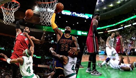 Every time you watch isaiah thomas play basketball, it's hard to believe your eyes. LeBron & Isaiah Thomas Tried To Recreate LeBron's Dunk On ...