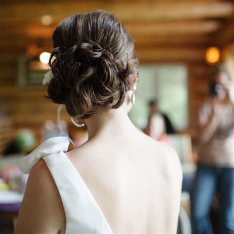 We Love These Stunning Wedding Hairstyles Modwedding Gorgeous Hair