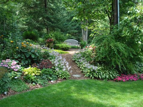 Transform Your Backyard Into A Botanic Garden With