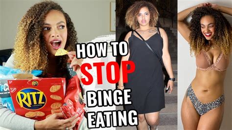 Binge Eating While Fasting How To Avoid Binge Eating While Intermittent Fasting Youtube