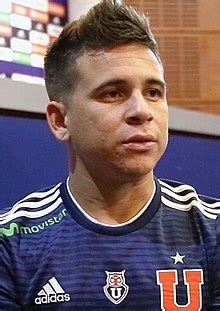 View yeferson soteldo profile on yahoo sports. Yeferson Soteldo - Wikipedia