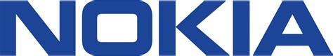 Nokia Logo And Symbol Meaning History Png Brand Nokia Logo