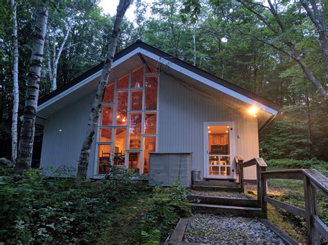 Maybe you would like to learn more about one of these? Cabin in Vermont : CozyPlaces