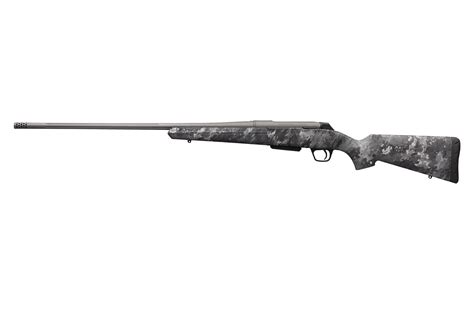 Winchester Xpr Extreme Hunter 350 Legend Bolt Action Rifle With