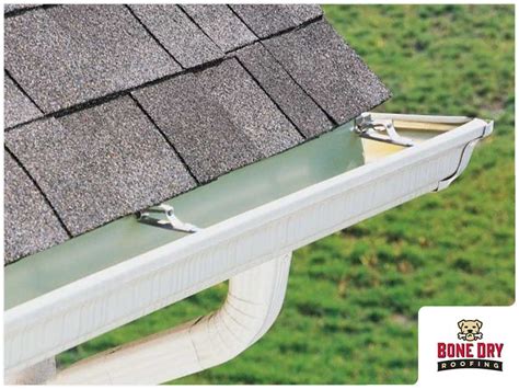 What You Should Expect During A Seamless Gutter Installation