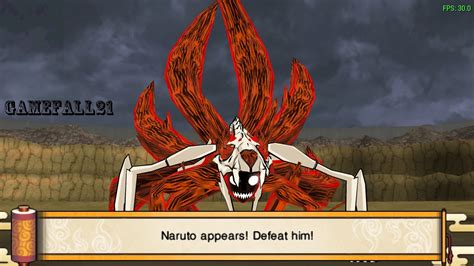 Download Game Psp Naruto Shippuden Ultimate Ninja Impact