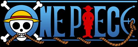 Imagen One Piece Logo By Zerocustom1989 Doblaje Wiki Fandom