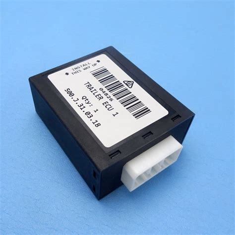 How about quality of products9 a: CaravansPlus | 04826: Hayman Reese Electronic Control Unit ...
