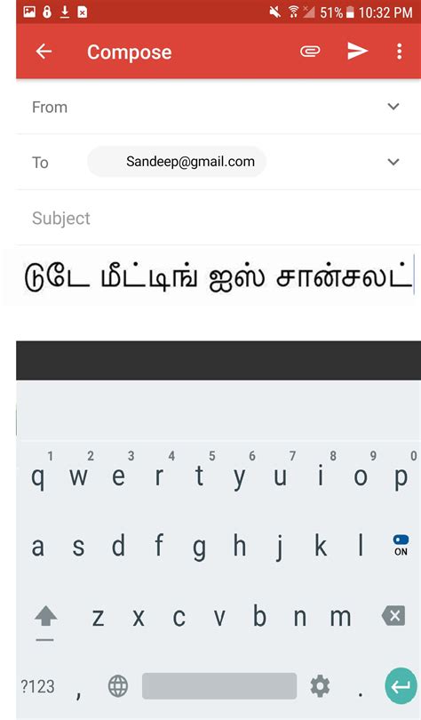 English To Tamil Translator Keyboard Apk For Android Download