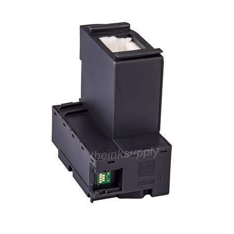 Buy T04d1 Compatible Epson Waste Ink Tank Maintenance Box