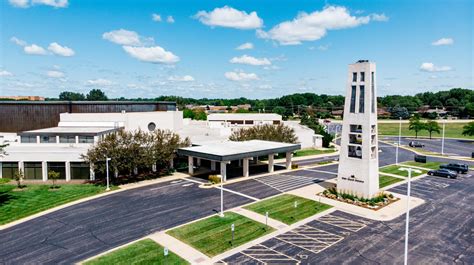 We're Hiring - First Free Rockford