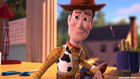 Toy Story Sheriff Woody Quotes Quotesgram