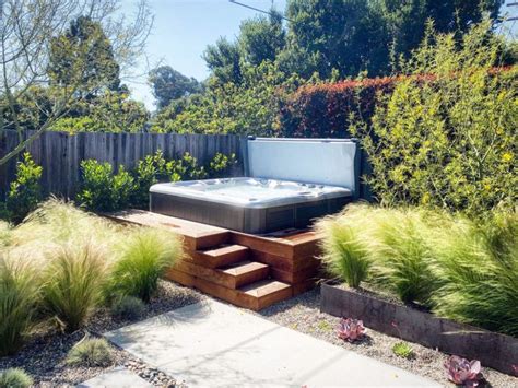 Hot Tub Deck Designs To Consider Your Home Your Decisions Our Support Forbes Home Hot Tub