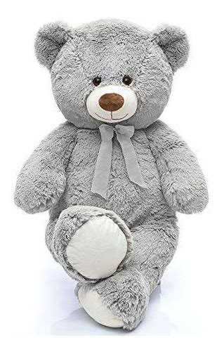 Oso De Peluche Doldoa Giant Teddy Bear Soft Stuffed Animal Envío Gratis