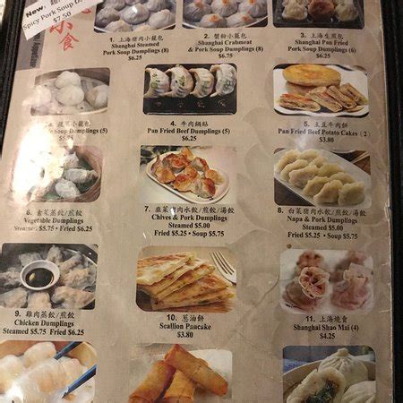 Here at north garden, we are a popular chinese restaurant that creates memorable and exciting outings for each of our customers. Dim Sum Garden, Philadelphia - Chinatown - Menu, Prices ...