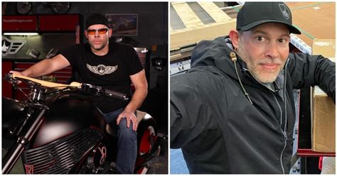 See The American Chopper Cast Then And Now Years Later