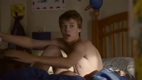 Colin Ford Penis Leaked
