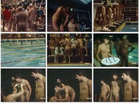 Ymca Naked Swimming Cumception