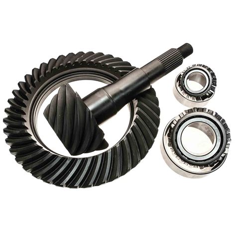 Ford 105 Motive Gear Differential Ring And Pinion Gear Set