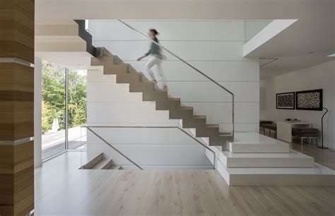 Staircase Design Ideas Mak Architect