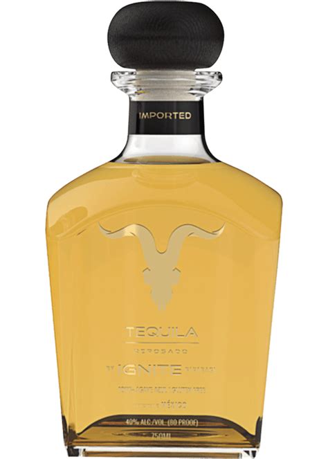 Ignite Tequila Reposado Total Wine And More
