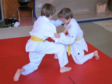 Ber Judo Sr Yburg Steinbach