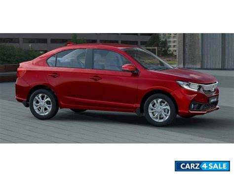 Honda Amaze Vx Mt Petrol Exclusive Edition Price Specs Mileage