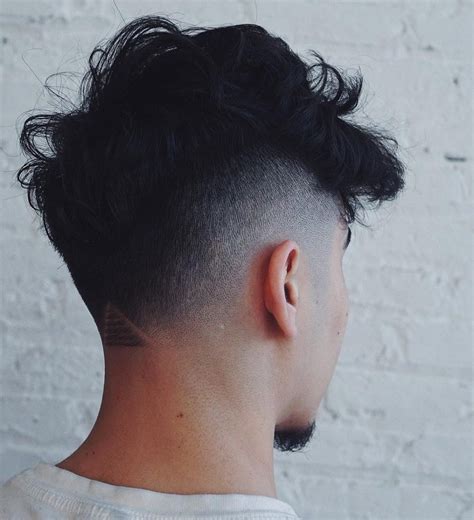 7 Burst Fade Haircuts 2024 Trends