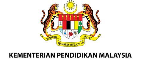 Kem pelajaran malaysia logo vector. KOLEKSI SURAT PEKELILING IKHTISAS (SPI), SURAT SIARAN ...