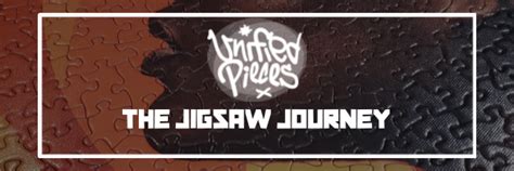 The Jigsaw Journey A Historical Perspective Unified Pieces