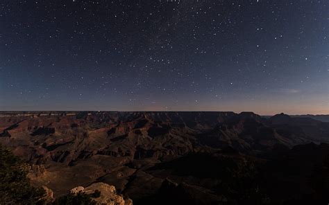 The Grand Canyon Is Set To Earn The Distinction Of International Grand