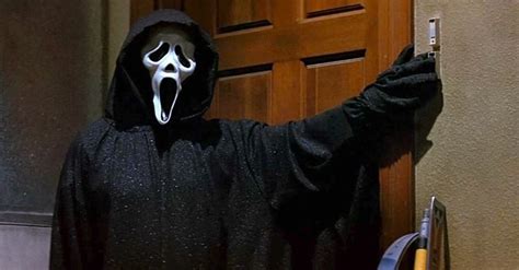 Scream 5 In Development Is It A Remake A Reboot Or Something Else