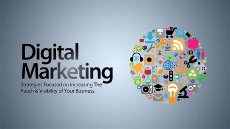 Why Digital Marketing Strategies Are So Beneficial For Small Business