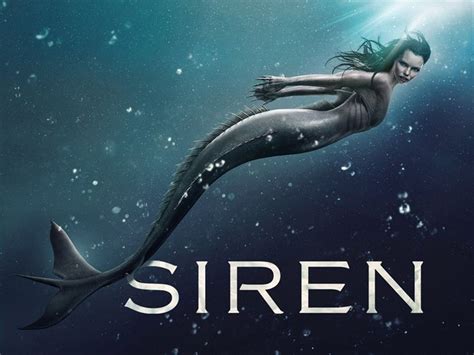 Mermaids Are Taking Bristol Cove2019 Siren Bristolcove Tv Series