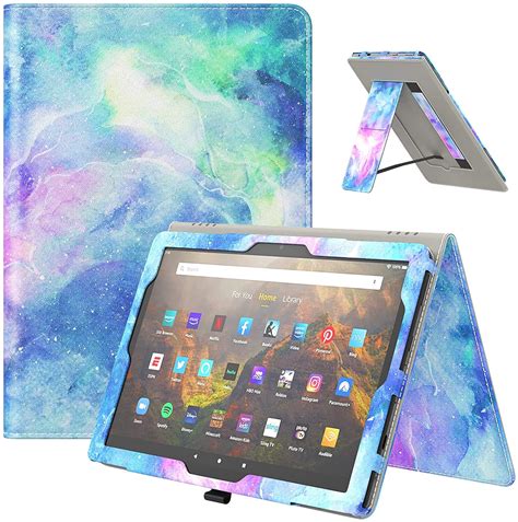 Case For All New Fire Hd 10 And Fire Hd 10 Plus Tablet 101 11th
