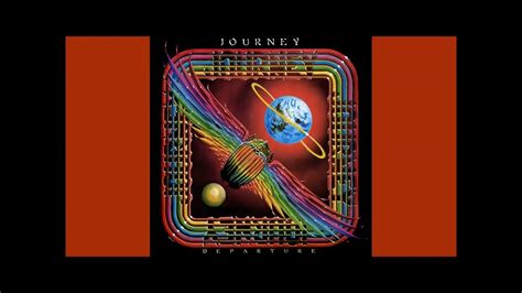 Journey ~ Any Way You Want It Edited Version 1980 Youtube