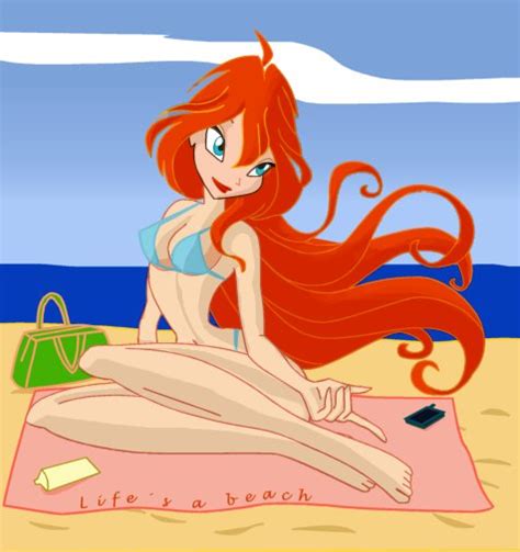 Bloom At The Beach By Jeepika On Deviantart