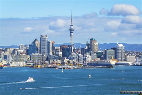 25 Best Things To Do In New Zealand The Crazy Tourist