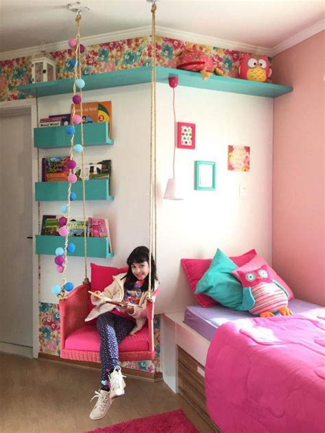 Cool 10 Year Old Girl Bedroom Designs There Are Many Handmade