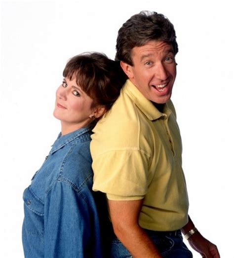 Home Improvement Home Improvement Tv Show Photo 30858917 Fanpop