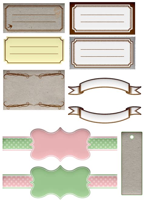 Tags Labels Scrapbook ClipArt Free Stock Photo Public Domain Pictures