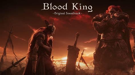 Epic Boss Battle Music Elden Ring Inspired Blood King Orchestral