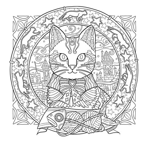 Grayscale Coloring Pages Free At Getdrawings Free Download