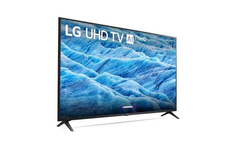 LG 65UM7300PUA 65 Inch Class 4K HDR Smart LED UHD TV W AI ThinQ LG USA
