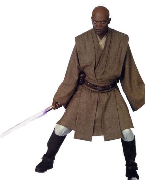 Mace Windu Star Wars Characters Photo 3339993 Fanpop