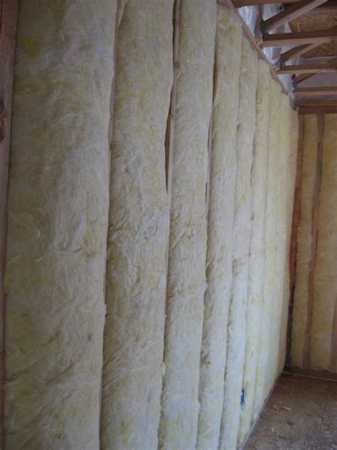 Installing Insulation In Bat Walls Home Design Ideas