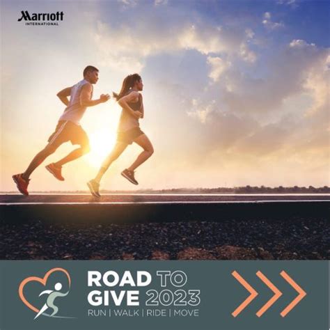 ‘road To Give 2023 Embraces Different Forms Of Movement To Support And