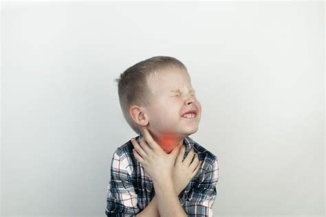 Understanding Tonsillitis Causes Symptoms And Treatment Dr Raos
